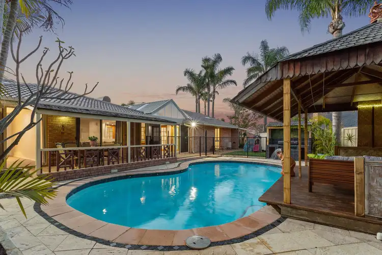 6 Guinevere Way, Carine WA 6020