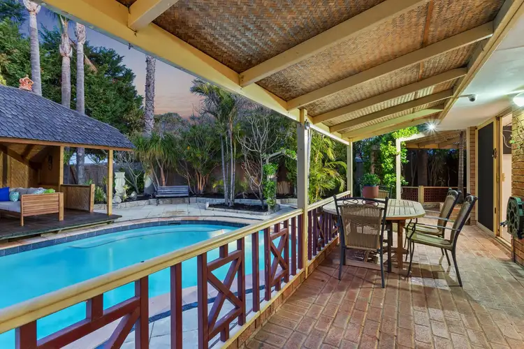 Third view of Homely house listing, 6 Guinevere Way, Carine WA 6020