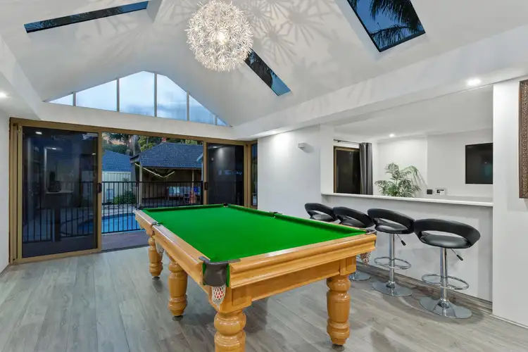Fifth view of Homely house listing, 6 Guinevere Way, Carine WA 6020