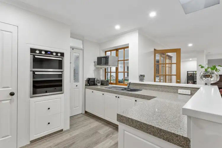 Sixth view of Homely house listing, 6 Guinevere Way, Carine WA 6020