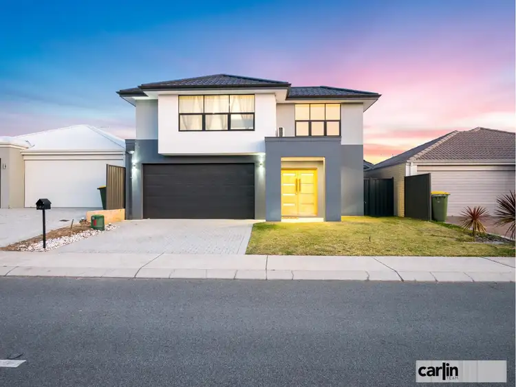 102 Mornington Crescent, Wandi WA 6167