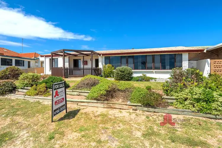 Second view of Homely house listing, 141 Ocean Drive, Bunbury WA 6230