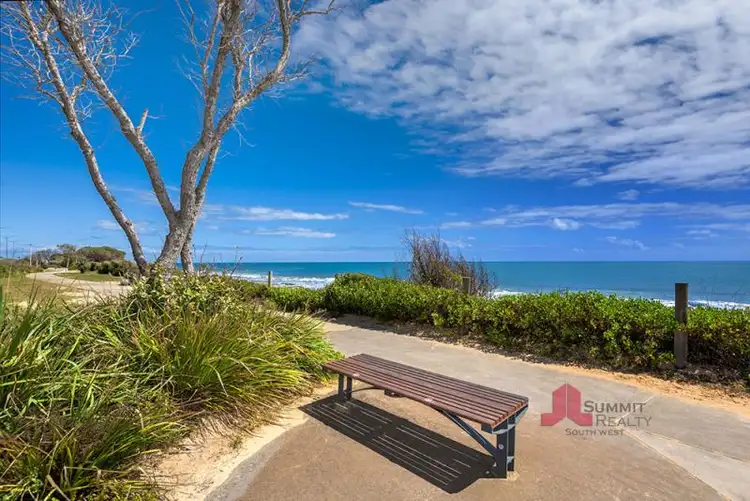 Third view of Homely house listing, 141 Ocean Drive, Bunbury WA 6230