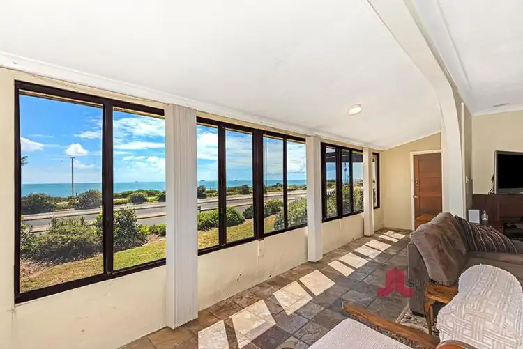 Fifth view of Homely house listing, 141 Ocean Drive, Bunbury WA 6230