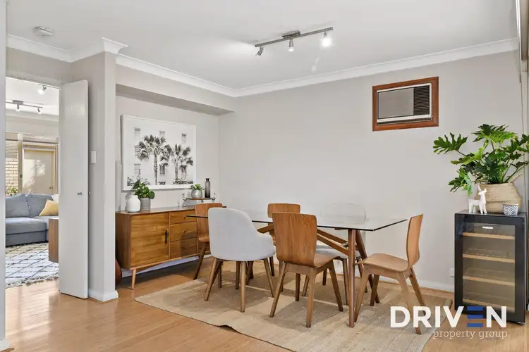Second view of Homely townhouse listing, 4/209 Edinboro Street, Joondanna WA 6060