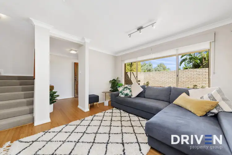 Third view of Homely townhouse listing, 4/209 Edinboro Street, Joondanna WA 6060