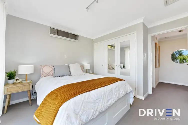 Sixth view of Homely townhouse listing, 4/209 Edinboro Street, Joondanna WA 6060