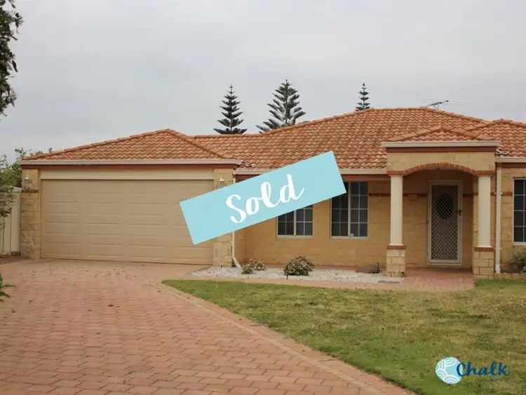 Main view of Homely house listing, 84 Pimento Circle, Port Kennedy WA 6172