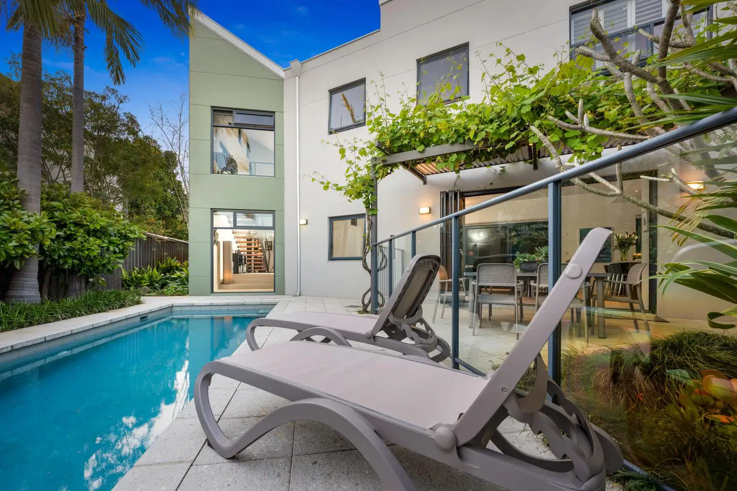 Main view of Homely house listing, 14 St Monica Lane, Mount Lawley WA 6050