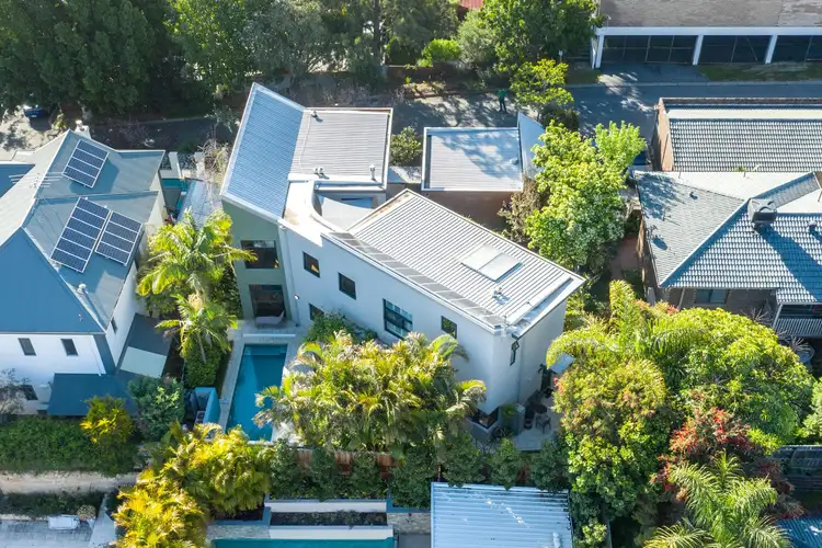 Third view of Homely house listing, 14 St Monica Lane, Mount Lawley WA 6050