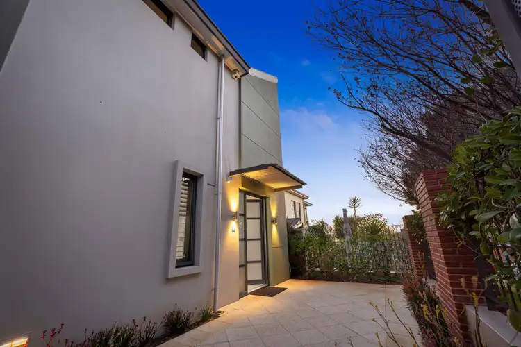 Fifth view of Homely house listing, 14 St Monica Lane, Mount Lawley WA 6050