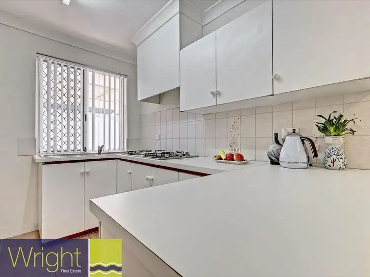 Third view of Homely villa listing, 9/8 Newton Street, Bayswater WA 6053