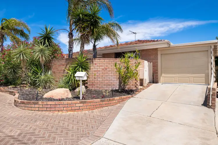 5 Marsden Way, Padbury WA 6025