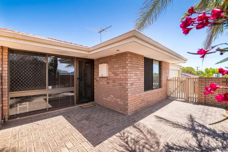Second view of Homely villa listing, 5 Marsden Way, Padbury WA 6025
