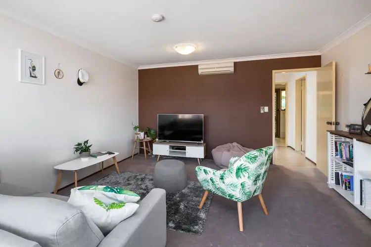 Fourth view of Homely villa listing, 5 Marsden Way, Padbury WA 6025