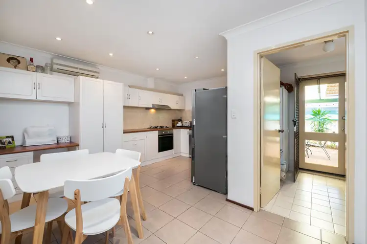 Fifth view of Homely villa listing, 5 Marsden Way, Padbury WA 6025