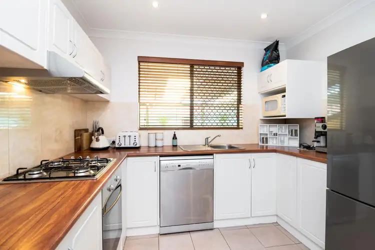 Seventh view of Homely villa listing, 5 Marsden Way, Padbury WA 6025