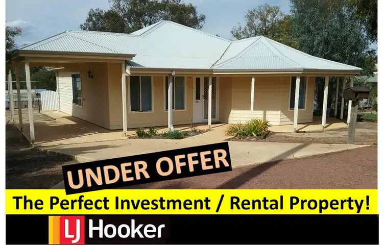 48 Stirling Terrace, Toodyay WA 6566