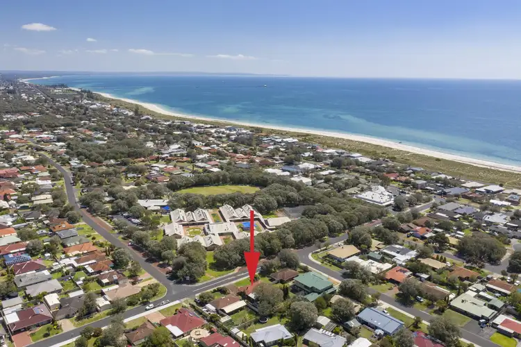 Second view of Homely house listing, 16 Armitage Drive, Geographe WA 6280