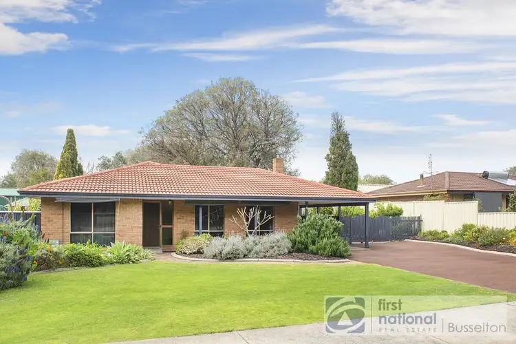 Fourth view of Homely house listing, 16 Armitage Drive, Geographe WA 6280