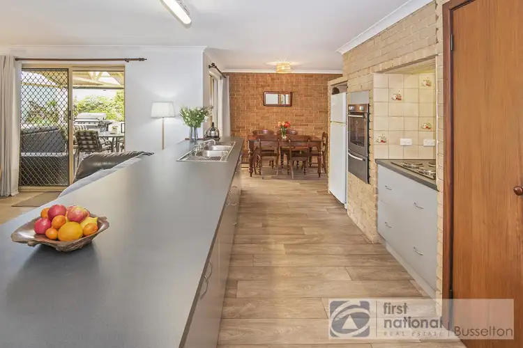 Fifth view of Homely house listing, 16 Armitage Drive, Geographe WA 6280