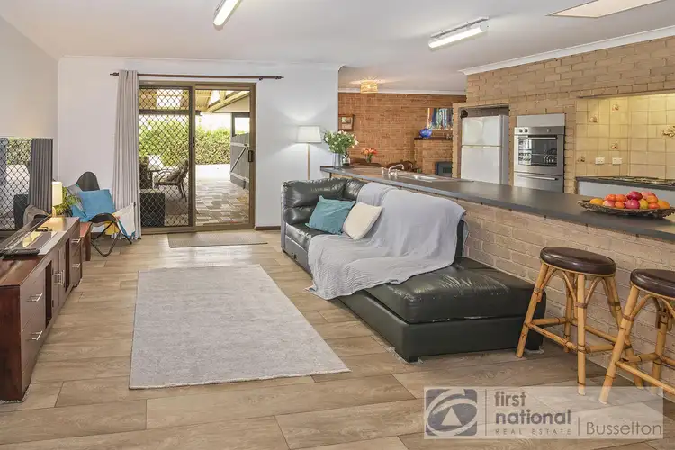 Sixth view of Homely house listing, 16 Armitage Drive, Geographe WA 6280