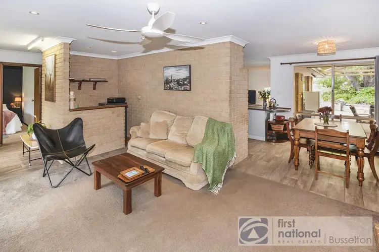 Seventh view of Homely house listing, 16 Armitage Drive, Geographe WA 6280