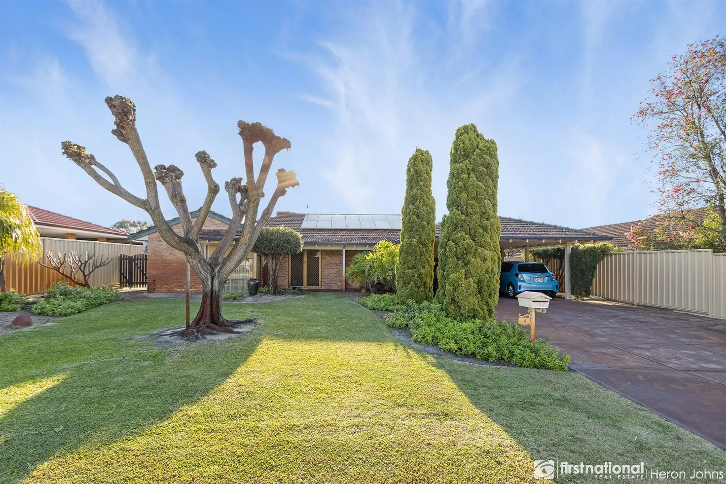 Main view of Homely house listing, 4 Dean Road, Bateman WA 6150