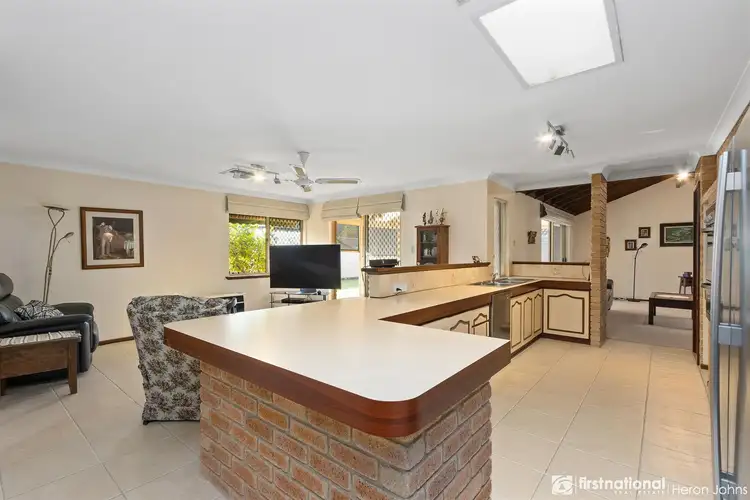 Third view of Homely house listing, 4 Dean Road, Bateman WA 6150