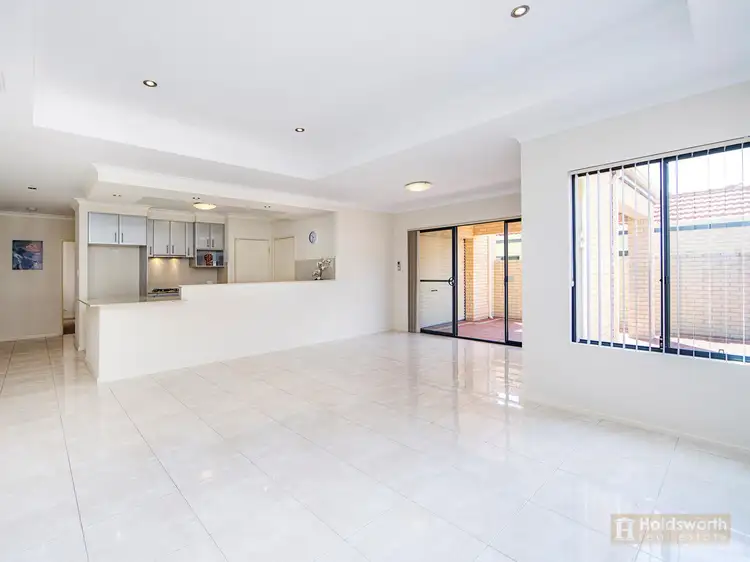 Third view of Homely villa listing, 107C Wattle Street, Tuart Hill WA 6060