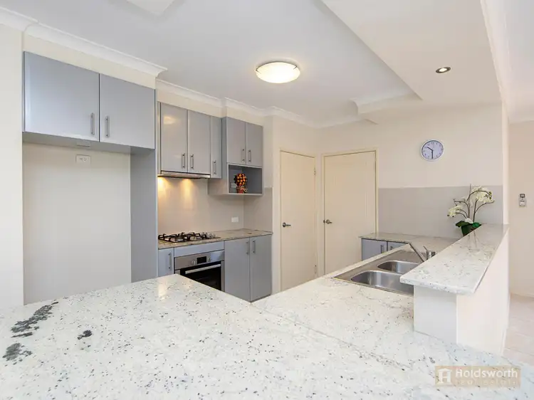 Sixth view of Homely villa listing, 107C Wattle Street, Tuart Hill WA 6060