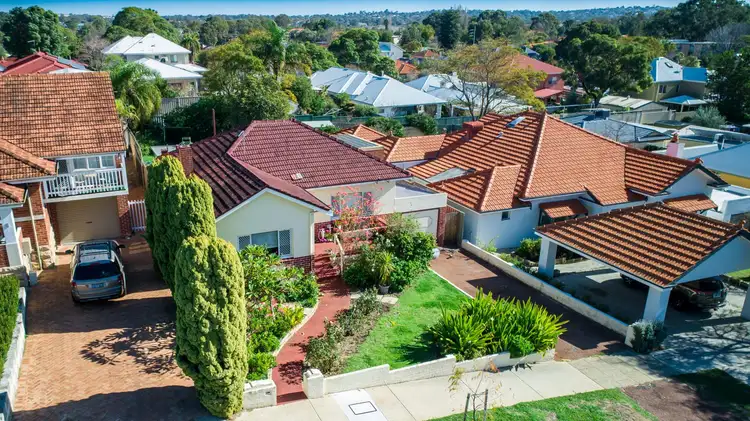 121 Nanson Street, Wembley WA 6014