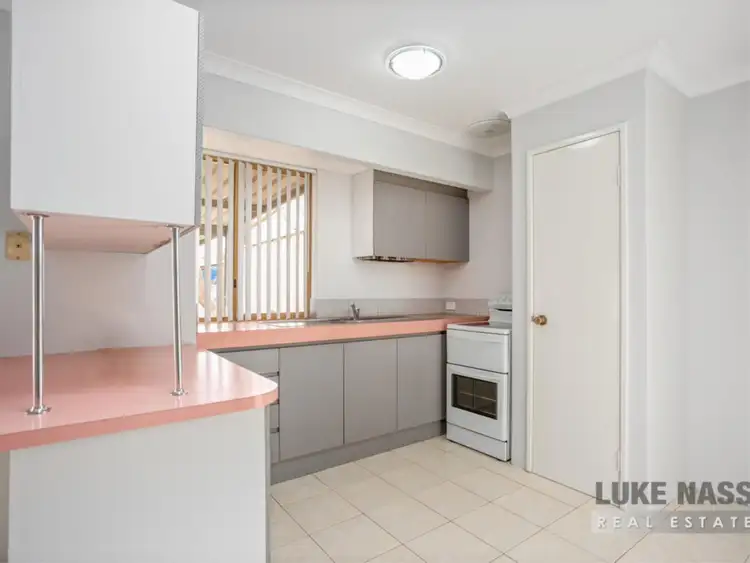 Second view of Homely house listing, 34 Hemingway Drive, Camillo WA 6111