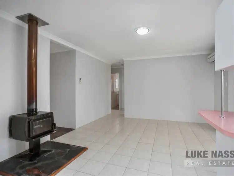 Fifth view of Homely house listing, 34 Hemingway Drive, Camillo WA 6111