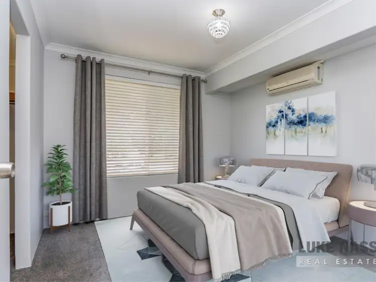 Seventh view of Homely house listing, 34 Hemingway Drive, Camillo WA 6111