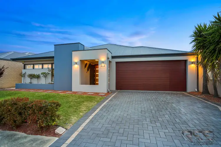 Second view of Homely house listing, 357 Wright Road, Piara Waters WA 6112