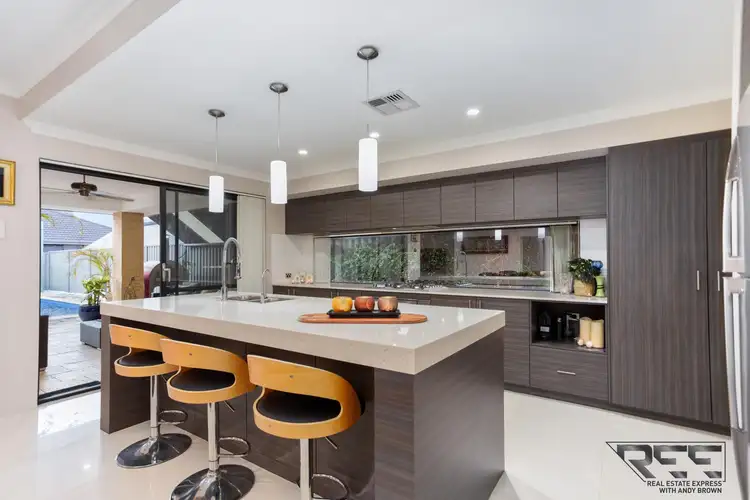 Fifth view of Homely house listing, 357 Wright Road, Piara Waters WA 6112