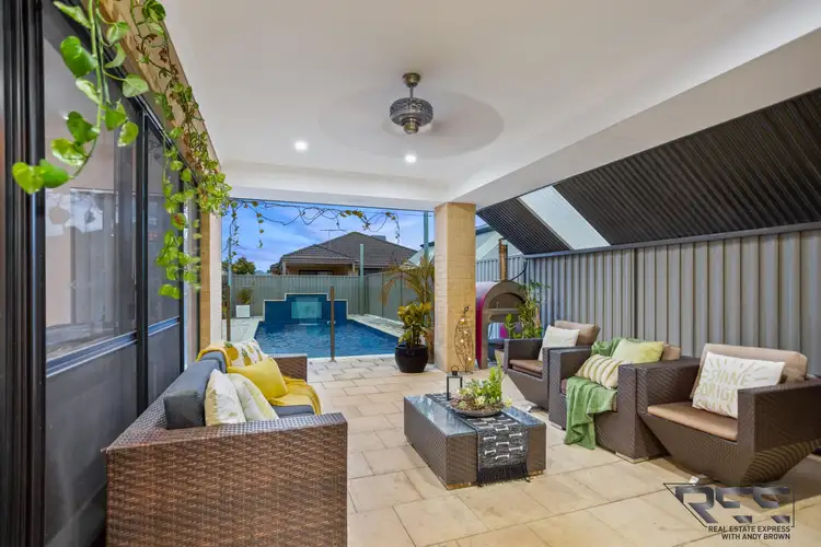 Sixth view of Homely house listing, 357 Wright Road, Piara Waters WA 6112