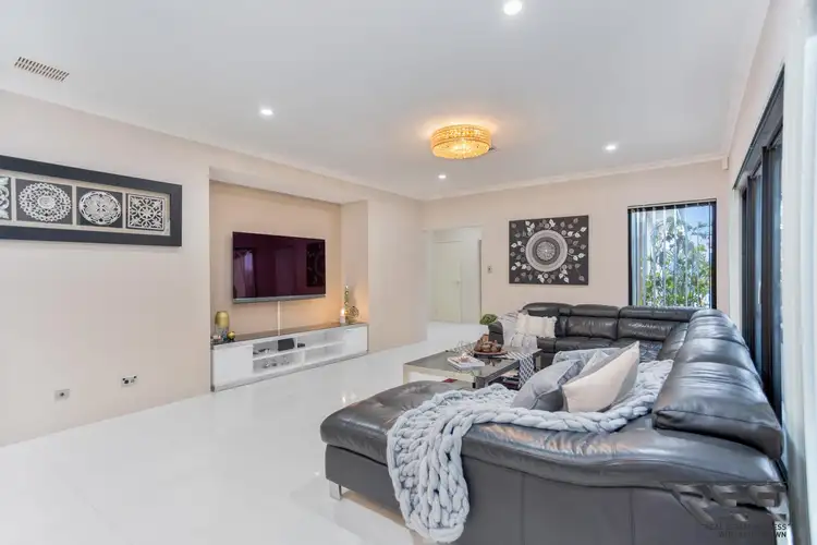 Seventh view of Homely house listing, 357 Wright Road, Piara Waters WA 6112