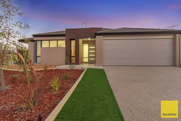 6 Malmaison Way, Landsdale WA 6065