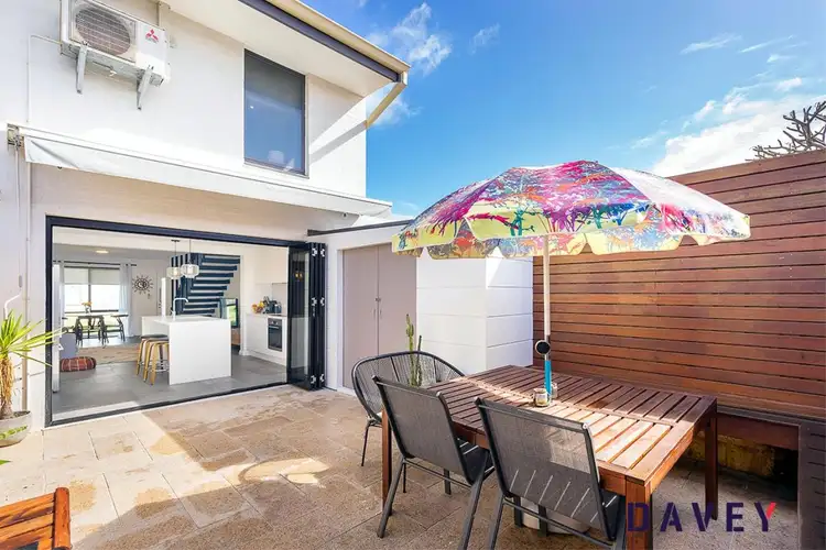 Third view of Homely house listing, 13/24-28 Sorrento Street, North Beach WA 6020