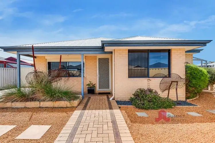 Second view of Homely house listing, 22 Drosera Cross, Glen Iris WA 6230