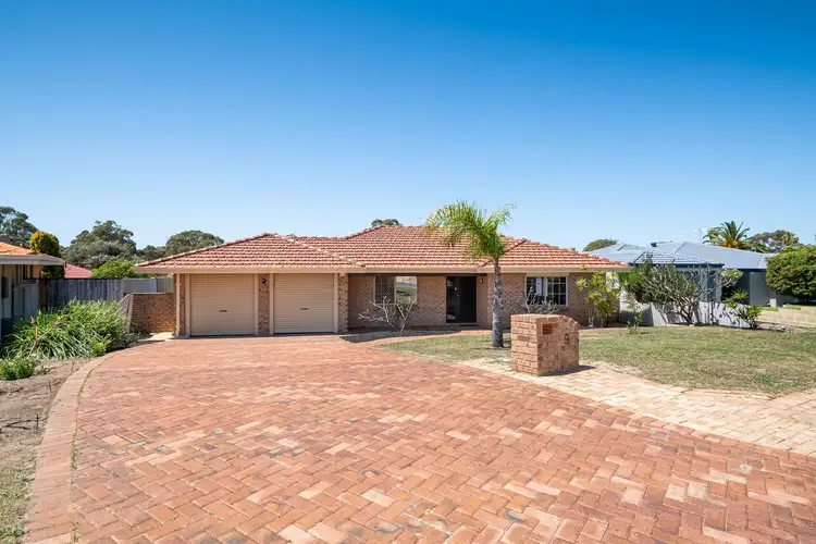 9 Chadwin Place, Padbury WA 6025