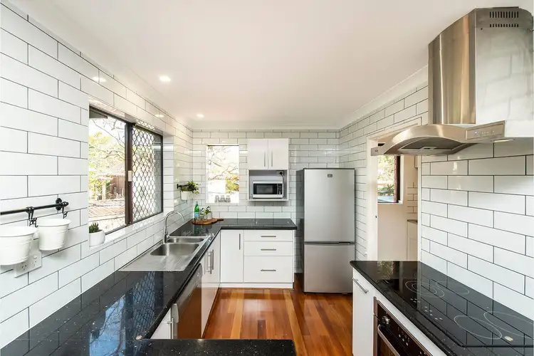 12/11 Heytesbury Road, Subiaco WA 6008