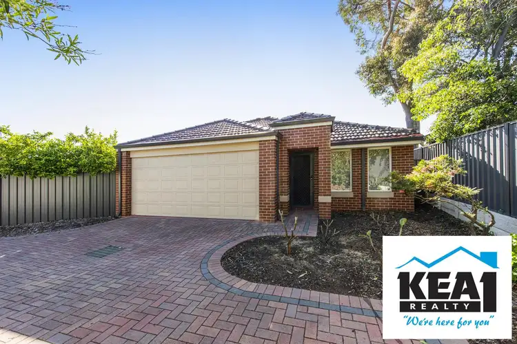 Main view of Homely house listing, 7A Jubilee Road, Forrestfield WA 6058