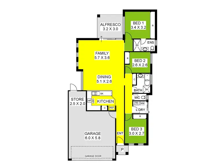 Second view of Homely house listing, 7A Jubilee Road, Forrestfield WA 6058