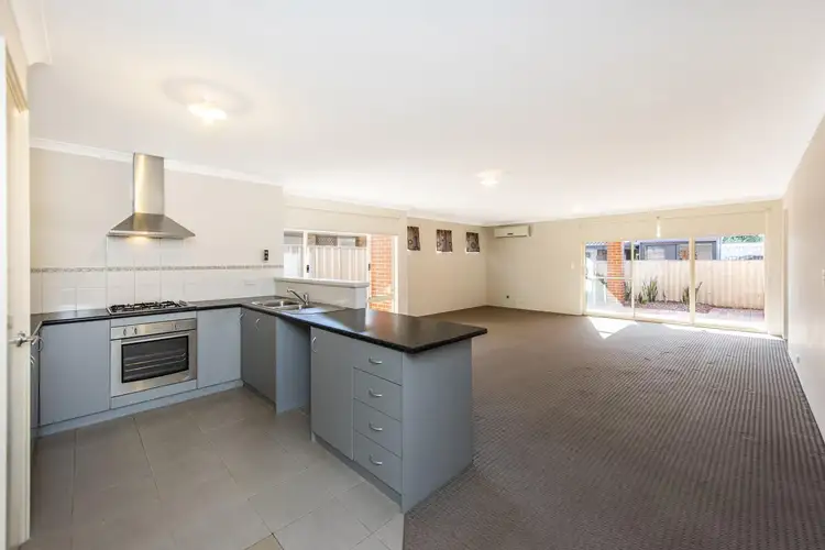 Third view of Homely house listing, 7A Jubilee Road, Forrestfield WA 6058