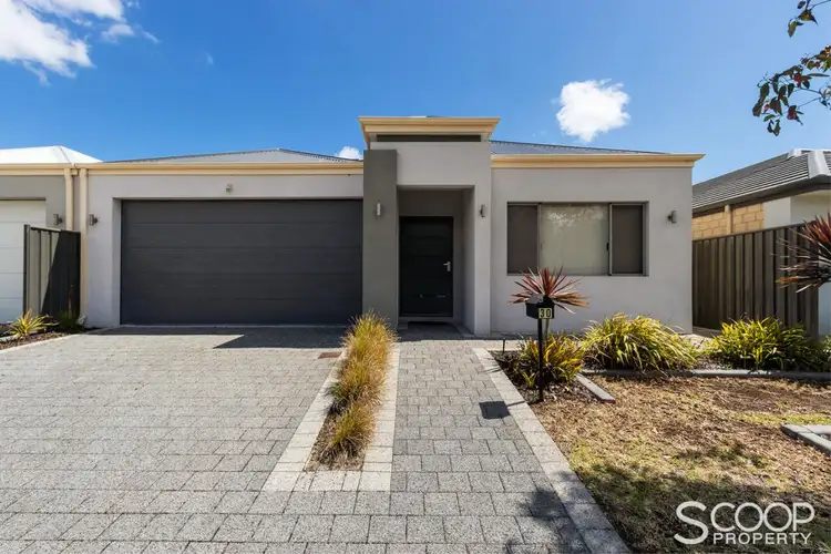 Main view of Homely house listing, 30 Mornington Crescent, Wandi WA 6167
