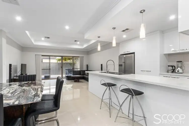 Second view of Homely house listing, 30 Mornington Crescent, Wandi WA 6167