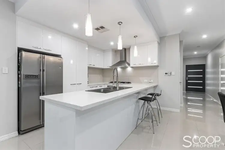 Third view of Homely house listing, 30 Mornington Crescent, Wandi WA 6167